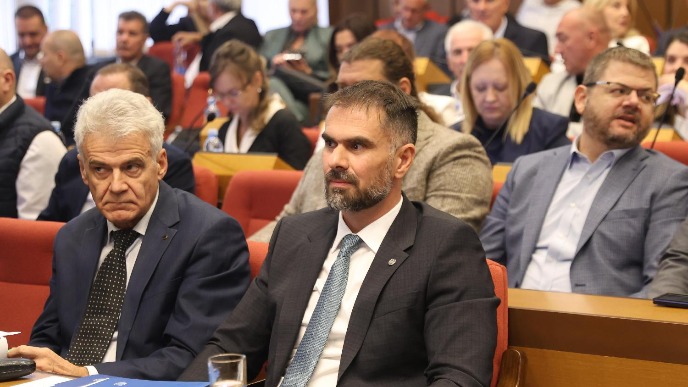 Nadležni će utvrditi istinu